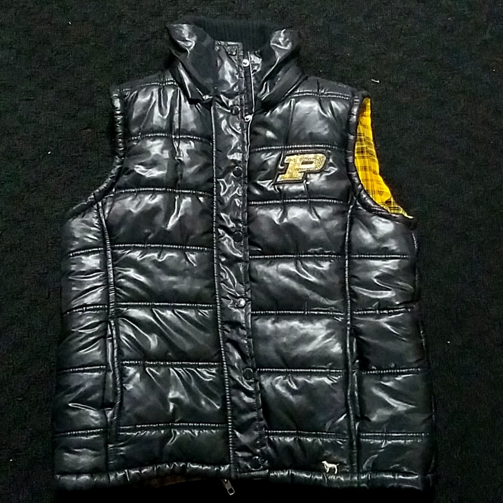 Victoria's secret PINK vest